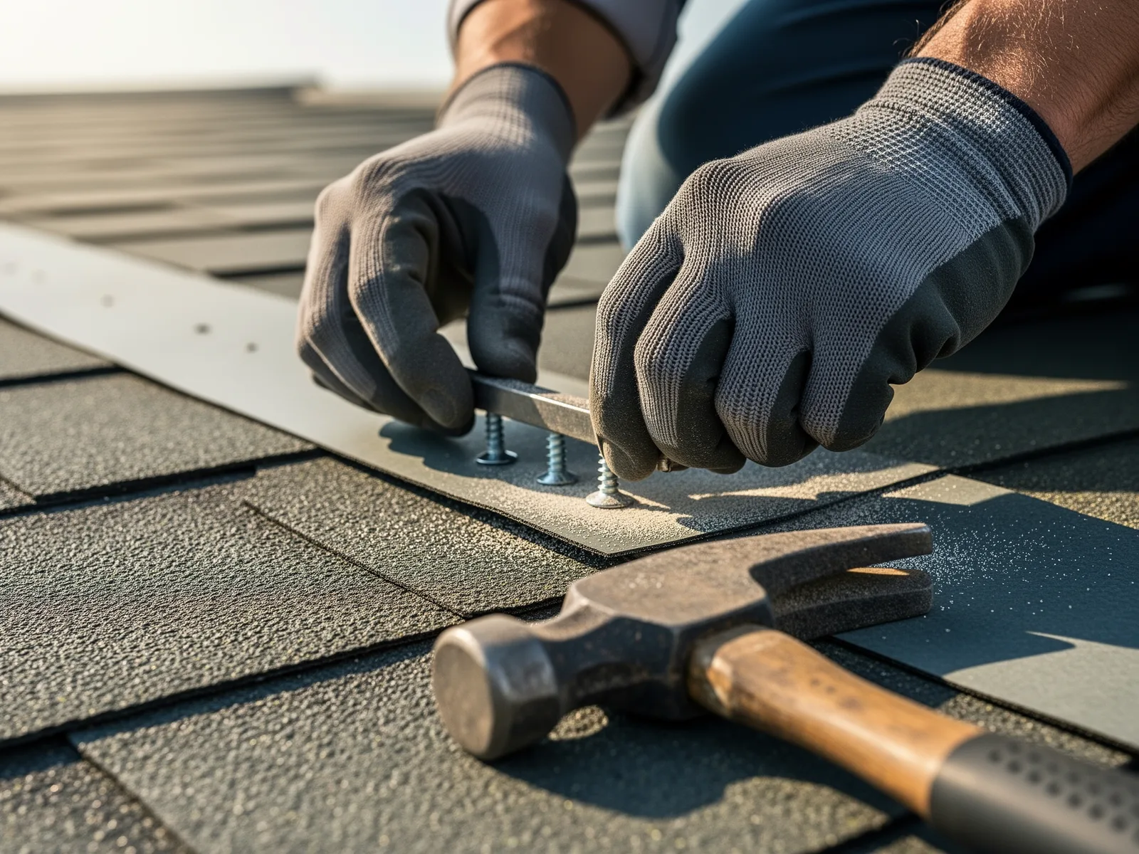 Why choose Fascia Repair in Polk, NE